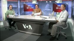 ဗွီအိုအေ ရေဒီယိုအစီအစဉ်
