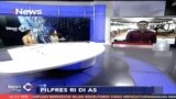 Laporan Langsung VOA untuk iNews: Pilpres RI di AS