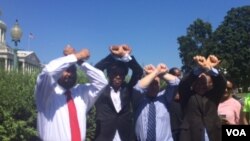 Fayyisaa Leellisaatii fi miseensota Kongireesii Amerikaa,DC Fulbaana 13,2016