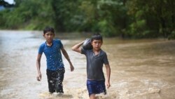 Migrantes venezolanos que no sigan las medidas migratorias de la Administración, serán deportados. 