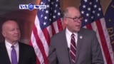 VOA60 America - House Republicans take the first step in repealing Obamacare