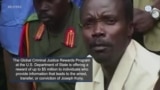 Reward Offer for Information About Joseph Kony