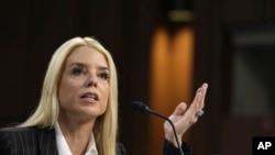 Pam Bondi