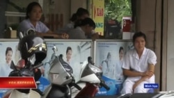 Truyền hình VOA 19/9/19: Khởi tố vụ nhập thuốc ung thư giả tại Cục Quản lý Dược