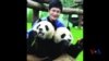 专访“全球熊猫爱心大使”黄晓明