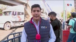 Tragedia en el metro de México