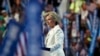 Clinton’s Made History; but Can She Win Voters’ Trust?