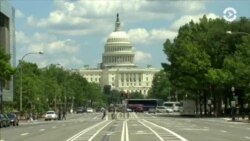 Настоящее Время. Америка – 23 мая 2018