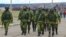 Военнослужащие, участвующие в российской аннексии Крыма