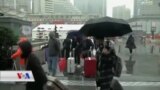 شارەزایان داوای هاوکاری بۆ چین دەکەن لە چارەسەرکردنی ڤایرسۆی کرۆنادا