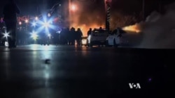 Ferguson Missouri Nov 25, 2014