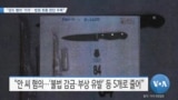 [VOA 뉴스] “강도 혐의 ‘기각’…법원 최종 판단 주목”