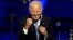  ရွေးကောက်ခံသမ္မတ Joe Biden။ (နိုဝင်ဘာ ၀၇၊ ၂၀၂၀)