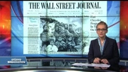 30 Ekim Amerikan Basınından Özetler