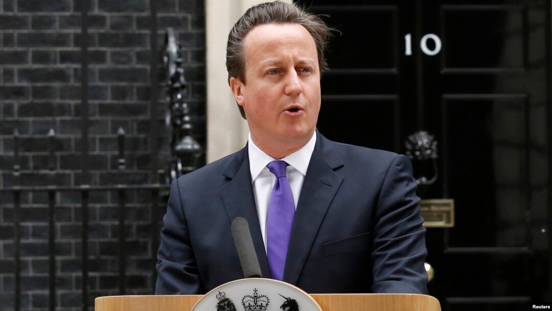 PM Inggris David Cameron mengecam pembunuhan seorang tentara Inggris oleh tersangka teroris di London tenggara (23/5).