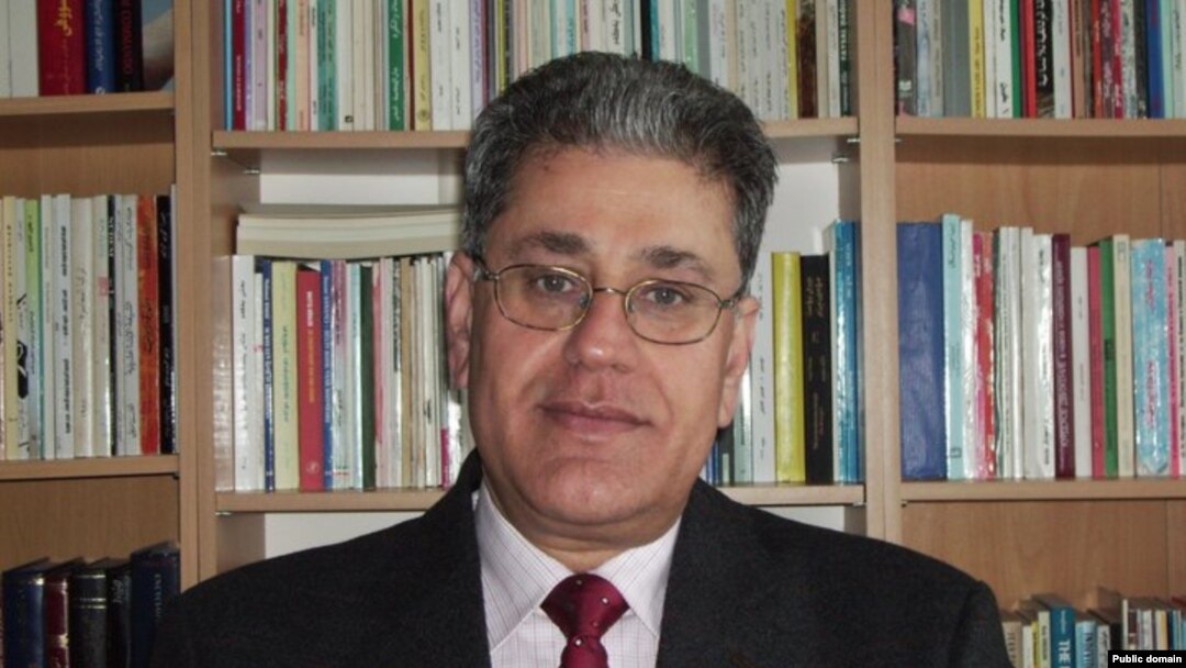 Dr Jebar Qadir
