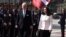 Poseta letonskog predsednika Kosovu