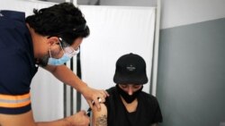 Avance Informativo - 9:00am