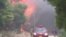 希臘雅典附近山火造成至少74人死亡
