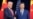 资料照片：美国总统唐纳德·特朗普与中国国家主席习近平2025年10月30日在韩国釜山会面前握手。