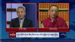 དུས་འཁོར་དབང་ཆེན་ཐེངས་༣༤་པའི་གྲ་སྒྲིག་དང་མཐུན་རྐྱེན།