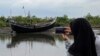 Boat Carrying Rohingya Muslims Lands in Indonesia's Sumatra Island