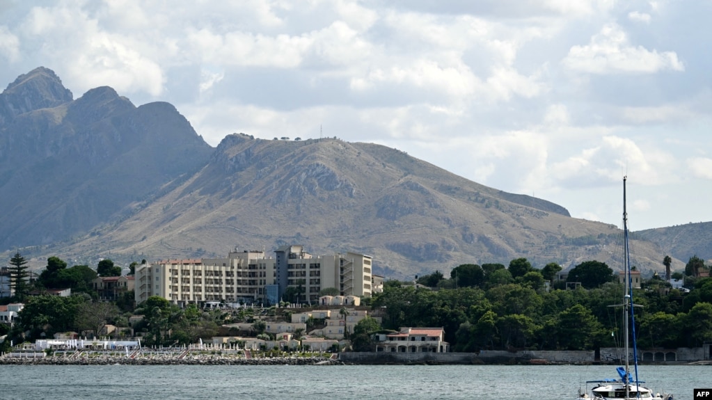 Palermo