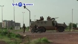 VOA 60 Afrique du 30 septembre 2015