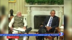 هند و آمریکا به دنبال گسترش روابط