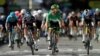 Tour de France Anti-COVID Protocol to Keep Riders in Hotels