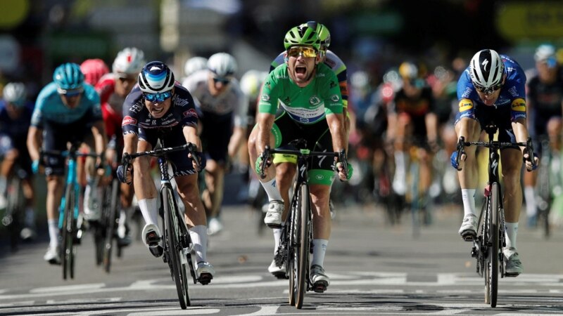 Tour de France Anti-COVID Protocol to Keep Riders in Hotels...