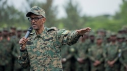 SML: Kigali elobi ekoyikisi makasi bobateli ya ndelo na yango mpo Kinshasa epesaka maboko na FDLR 