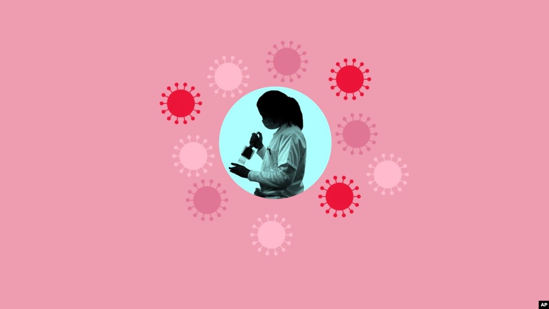 Will new variants of the coronavirus keep emerging? Oct. 19, 2021.