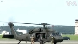 ԱՄՆ-ի պաշտպանության նախարարը Ճապոնիայից ուղևորվել է Մոնղոլիա