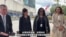 台湾友邦再促台湾参与联合国：台海压力正在累积，避免演变成“更大范围冲突”