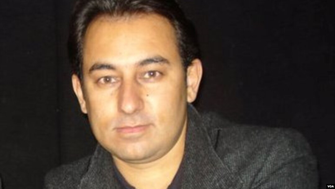 مه‌سعود مه‌ناف
