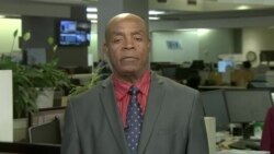 Ratifikasyon Jij Brett Kanavaugh pou Kou Siprèm Etazini Ralanti nan Sena a Paske yon Dam Akize l pou Movèz Konduit Seksyèl