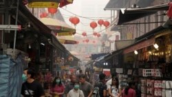 ព័ត៌មាន​ពេល​ព្រឹក ៥ សីហា៖ Chinatown ដ៏​ចំណាស់​នៅ​សិង្ហបុរី​នៅតែ​ជា​ស្នូល​នៃ​ប្រទេស​ដ៏​ទំនើប​នេះ