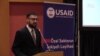 USAID Beynəlxalq Kənd Qadınları Gününə həsr olunmuş konfrans keçirib