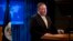 Mayk Pompeo, AQSh Davlat kotibi 
