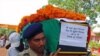 Attack by Suspected Rebels Kills Nine Policemen in India