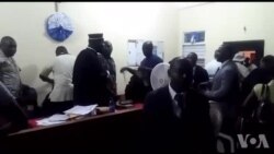 Kèk nan Gran Pwen Aktyalite a pou Madi 29 Janvye 2019 la