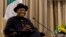 Goodluck Jonathan shugaban Najeriya
