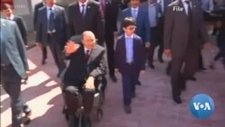 Xalqaro hayot - 4-mart, 2019-yil