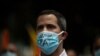 Guaidó propone “acuerdo” y no descarta “levantamiento progresivo de sanciones”