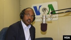 wasiirka Arr. Dibedda Somaliland