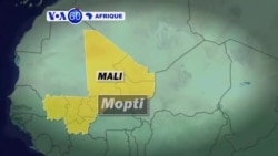 VOA60 Afrique du 12 mars 2019