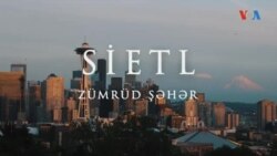 Sietl - Zümrüd şəhər [Birinci hissə]