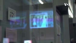 Rosa Parks Exhibit -- USAGM