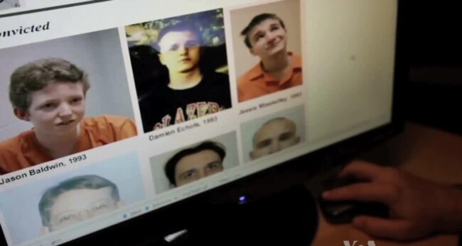 Movie West of Memphis Sparks Debate About Arkansas Murder Case